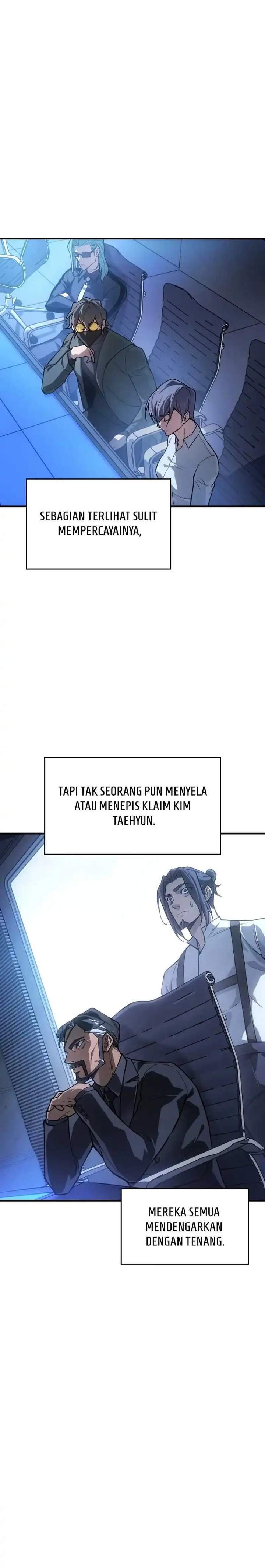 Regressing with the Kings Power Chap 127 - Next Chap 128