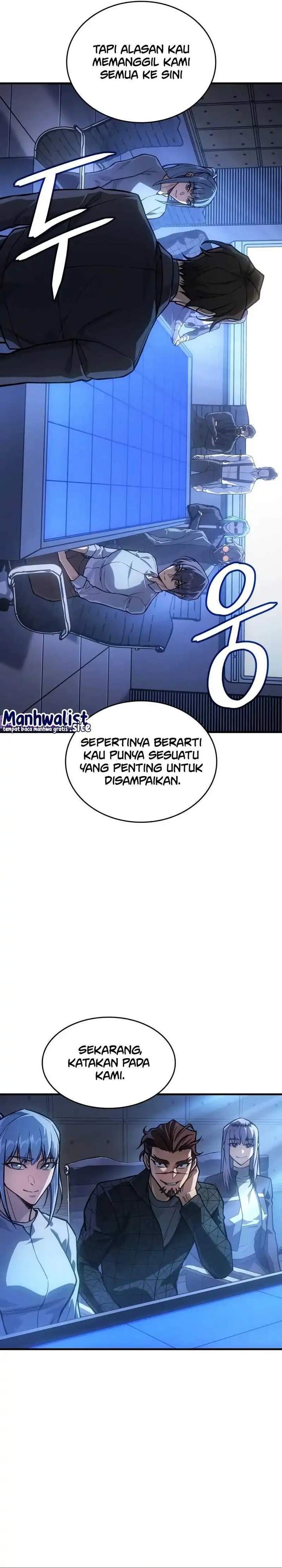 Regressing with the Kings Power Chap 127 - Next Chap 128