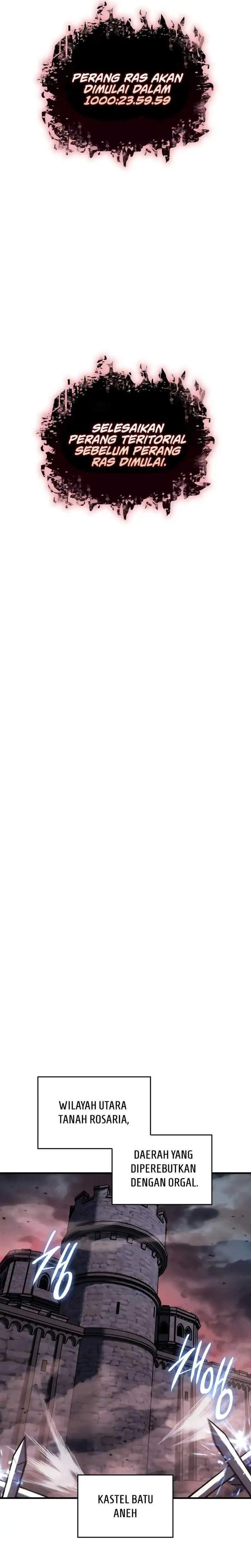 Regressing with the Kings Power Chap 127 - Next Chap 128