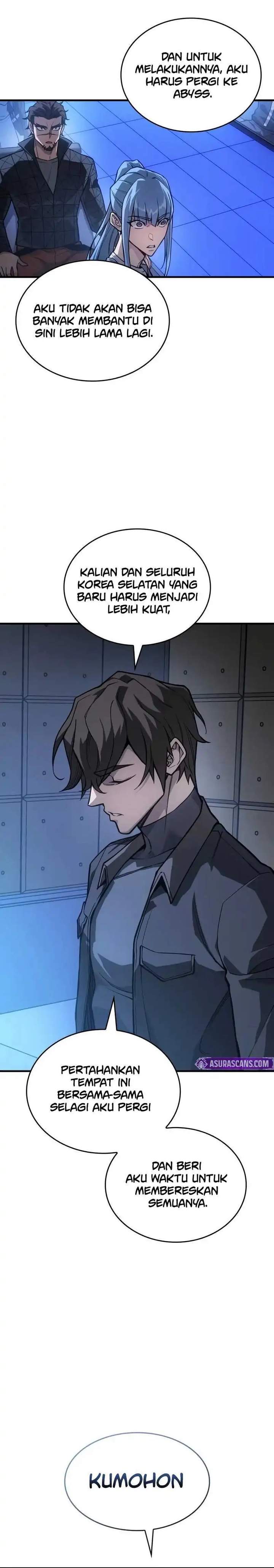 Regressing with the Kings Power Chap 127 - Next Chap 128