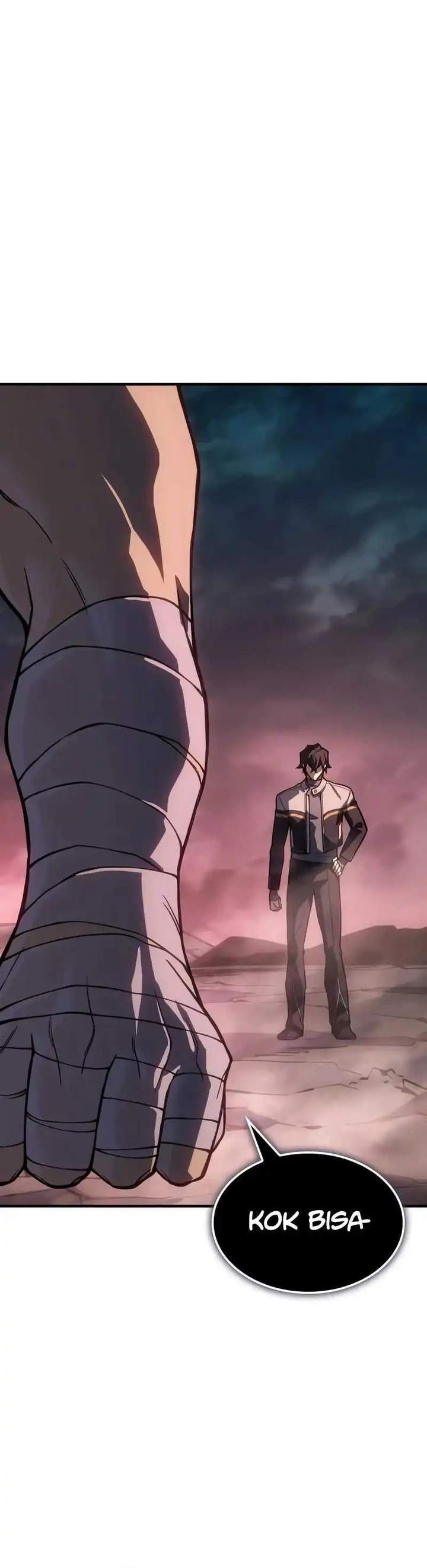 Regressing with the Kings Power Chap 128 - Next Chap 129