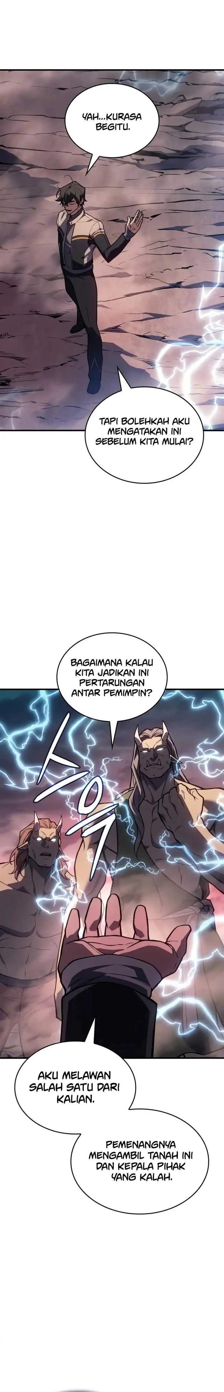 Regressing with the Kings Power Chap 128 - Next Chap 129