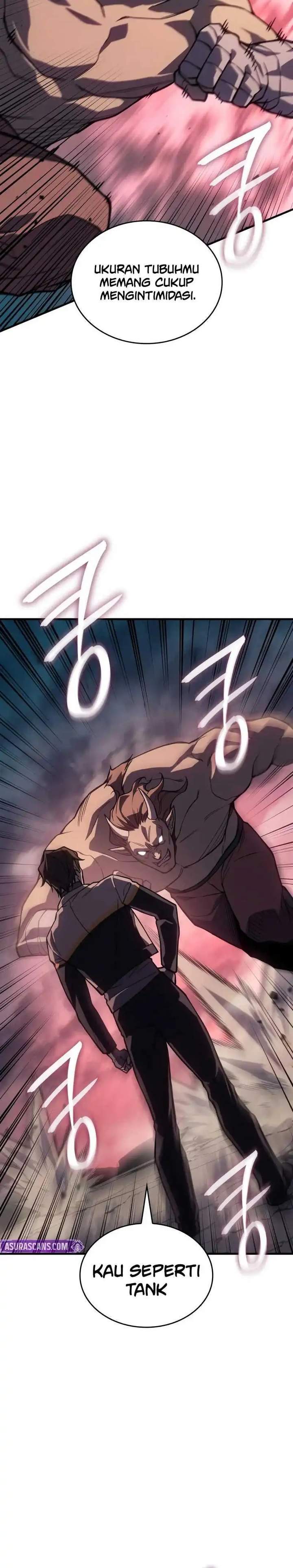 Regressing with the Kings Power Chap 128 - Next Chap 129