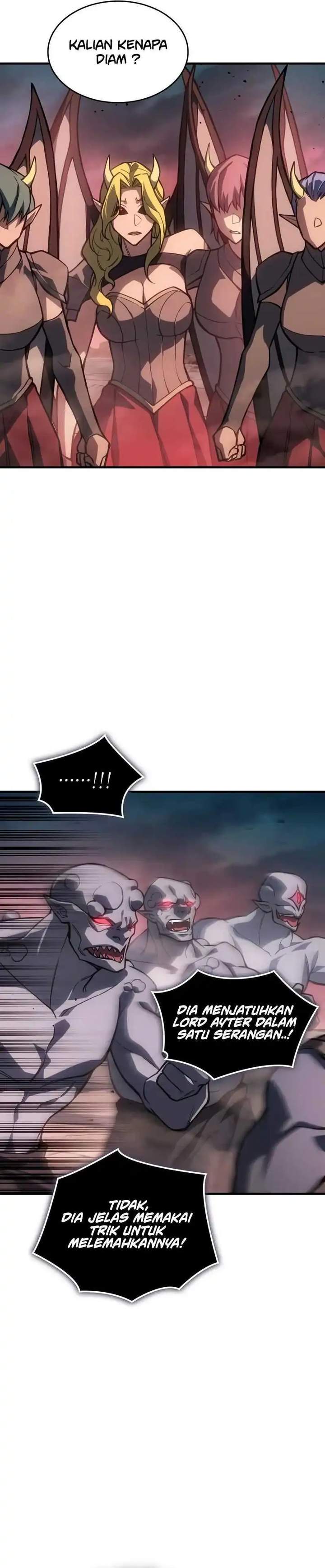 Regressing with the Kings Power Chap 128 - Next Chap 129