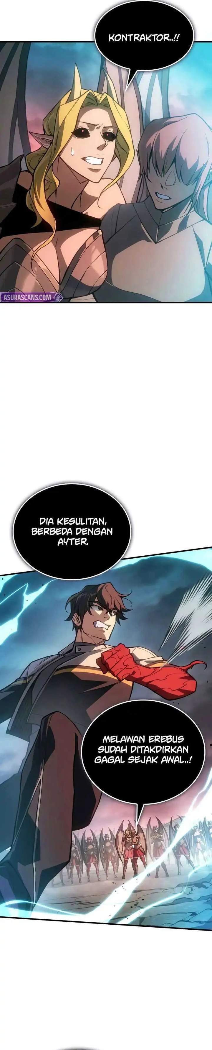 Regressing with the Kings Power Chap 129 - Next Chap 130