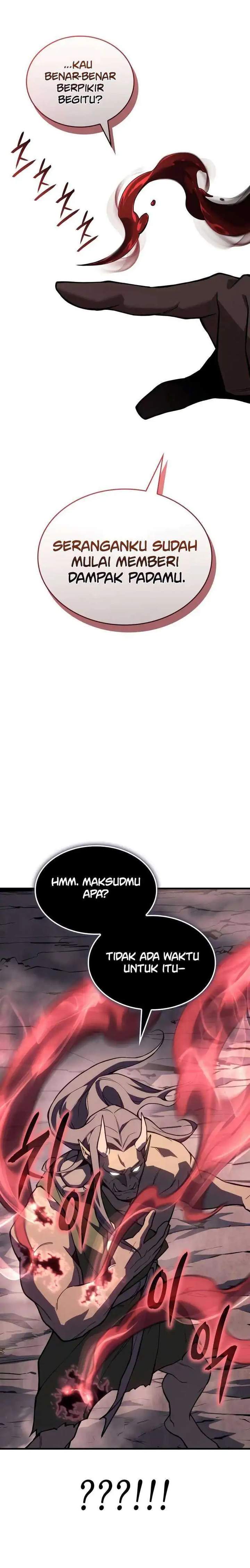 Regressing with the Kings Power Chap 129 - Next Chap 130