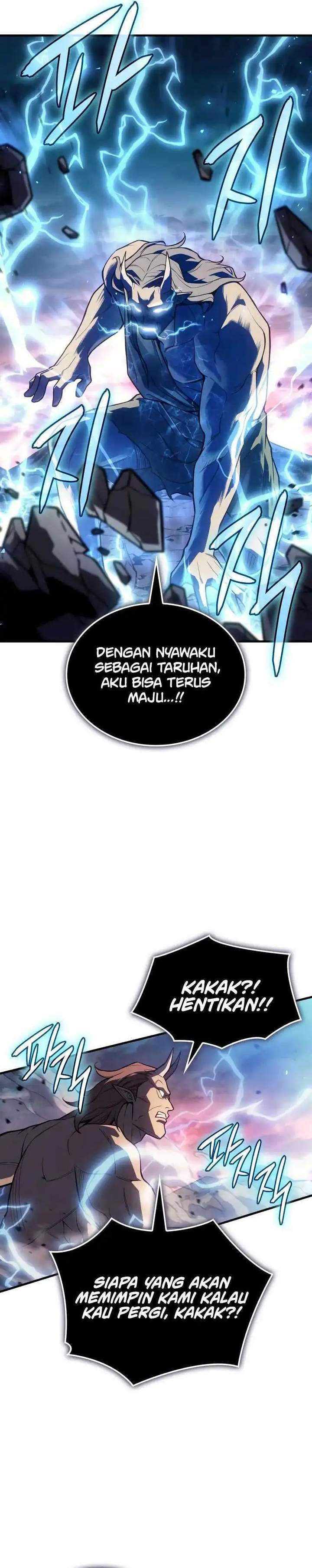 Regressing with the Kings Power Chap 129 - Next Chap 130