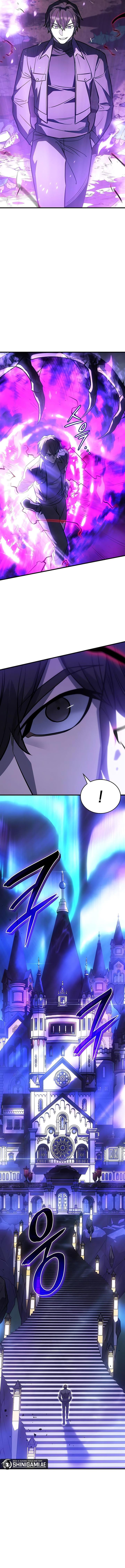 Regressing with the Kings Power Chap 38 - Next Chap 39