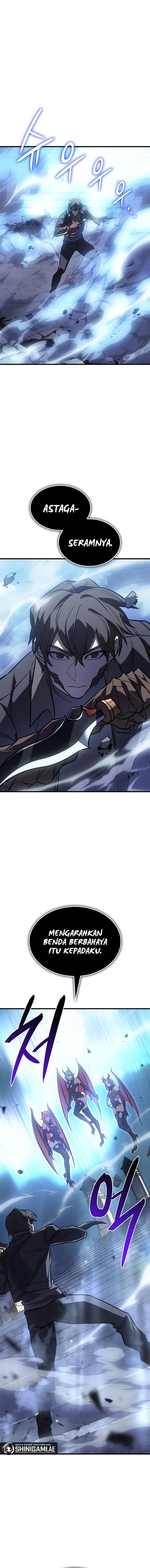 Regressing with the Kings Power Chap 38 - Next Chap 39