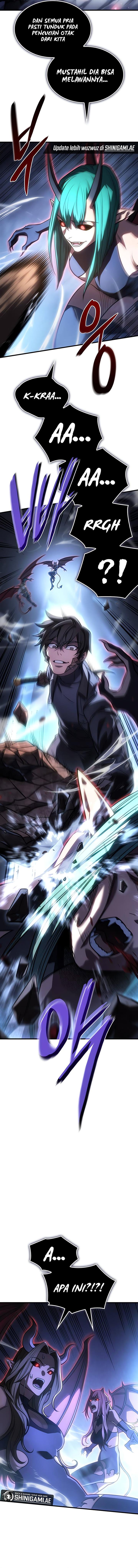 Regressing with the Kings Power Chap 38 - Next Chap 39