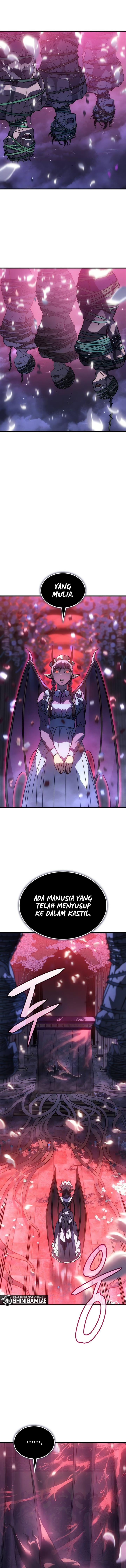 Regressing with the Kings Power Chap 38 - Next Chap 39