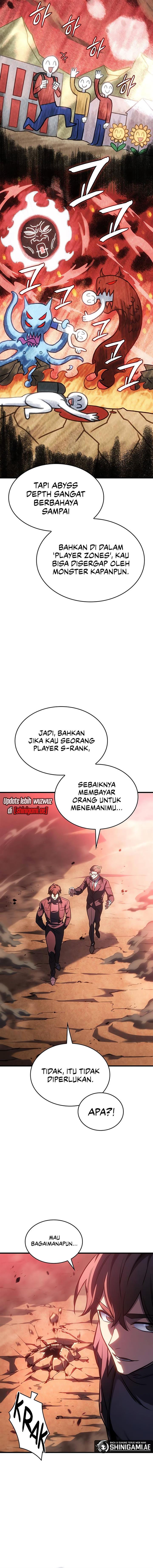 Regressing with the Kings Power Chap 38 - Next Chap 39