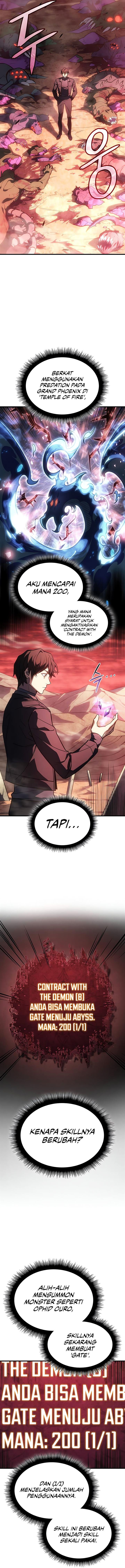 Regressing with the Kings Power Chap 38 - Next Chap 39