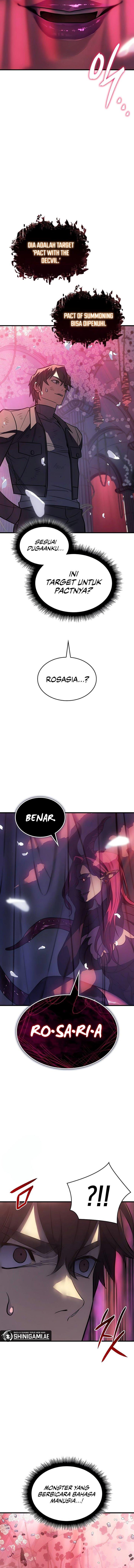 Regressing with the Kings Power Chap 39 - Next Chap 40