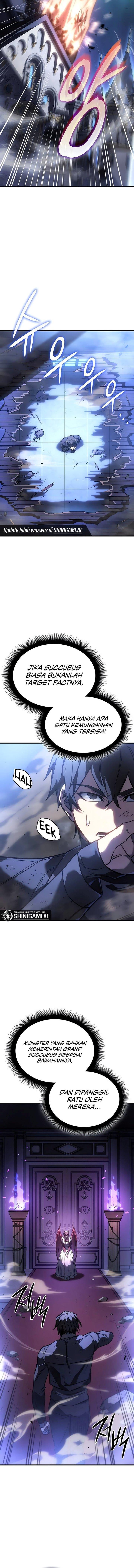 Regressing with the Kings Power Chap 39 - Next Chap 40