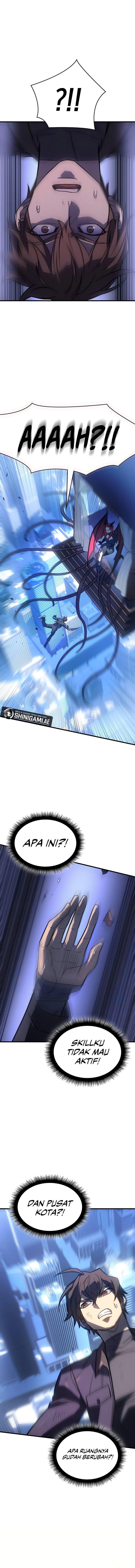 Regressing with the Kings Power Chap 39 - Next Chap 40