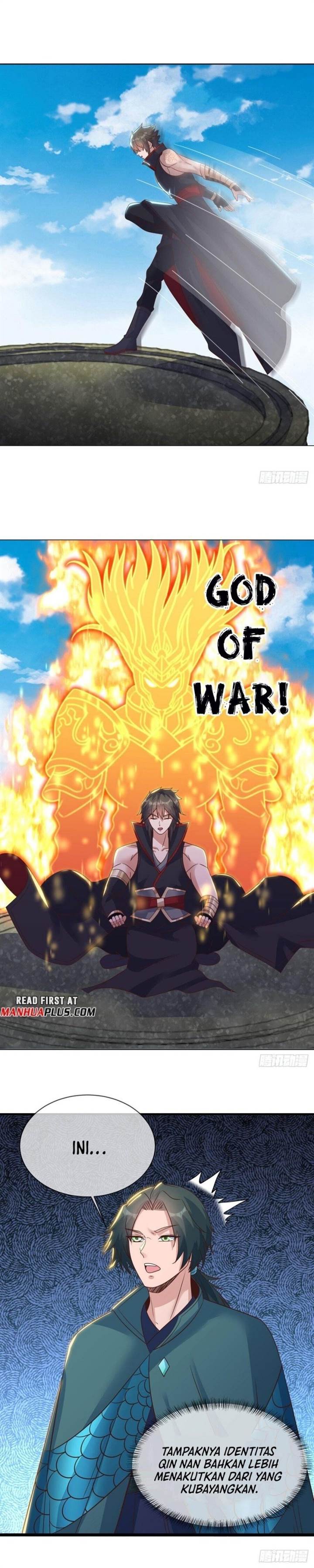 Peerless Soul Chap 605 - Next Chap 606