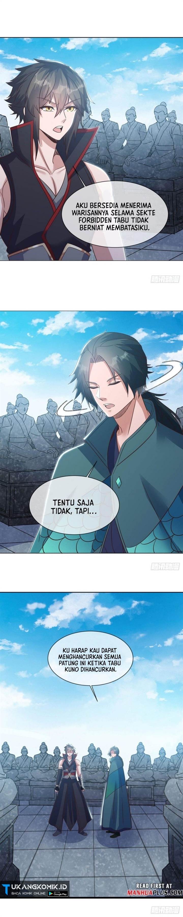 Peerless Soul Chap 605 - Next Chap 606