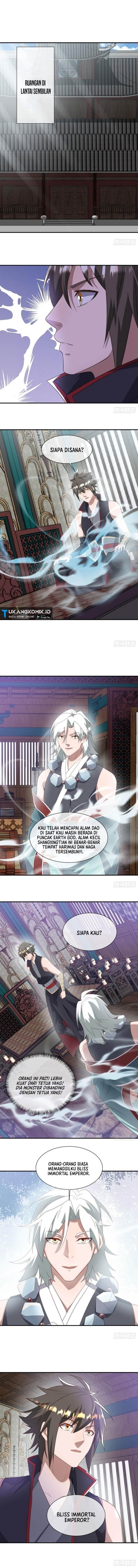 Peerless Soul Chap 609 - Next Chap 610