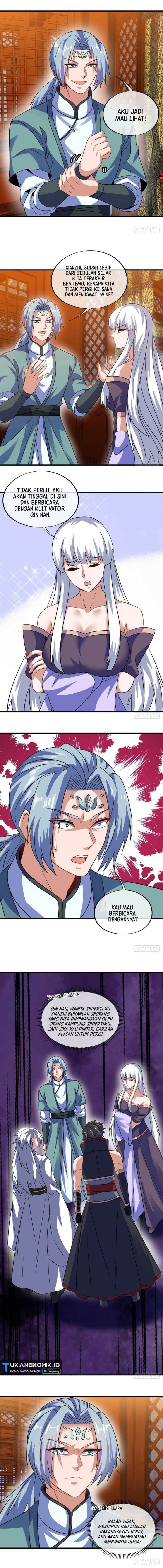 Peerless Soul Chap 617 - Next Chap 618