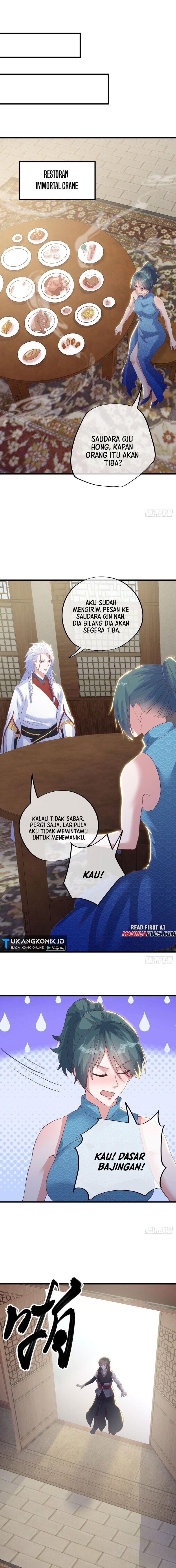 Peerless Soul Chap 614 - Next Chap 615