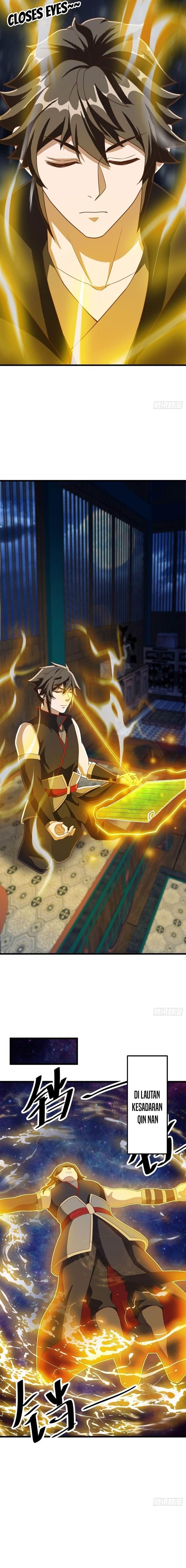 Peerless Soul Chap 615 - Next Chap 616