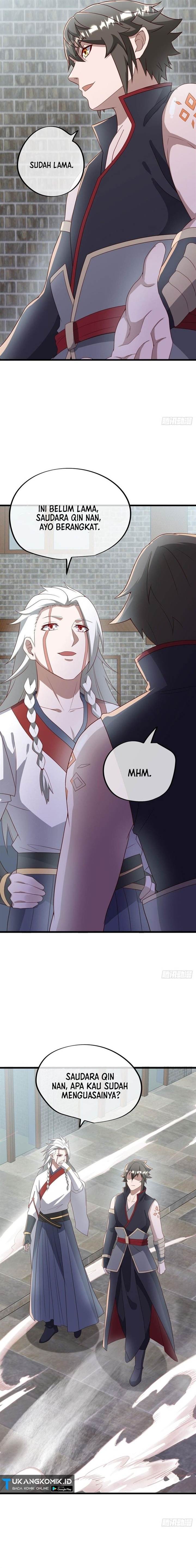 Peerless Soul Chap 616 - Next Chap 617