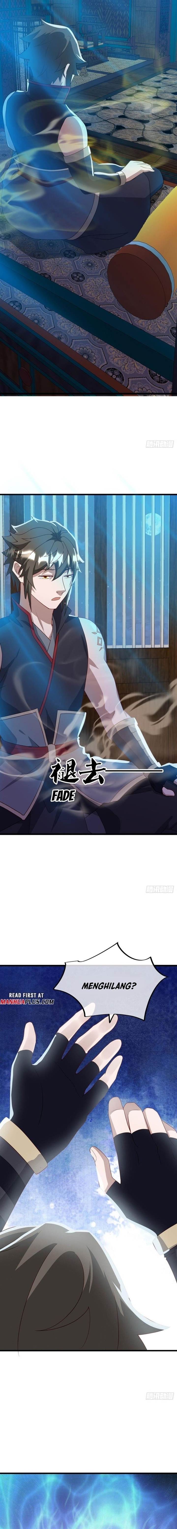 Peerless Soul Chap 616 - Next Chap 617