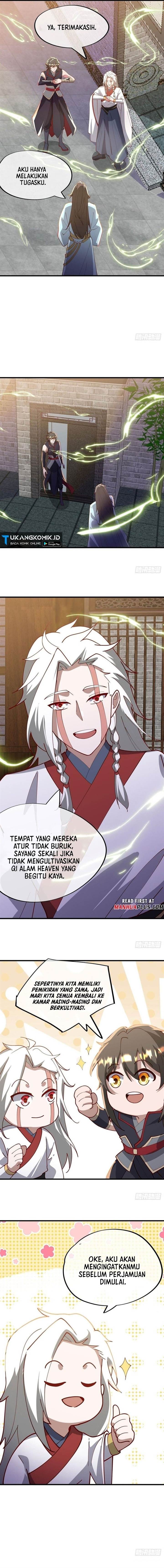 Peerless Soul Chap 616 - Next Chap 617