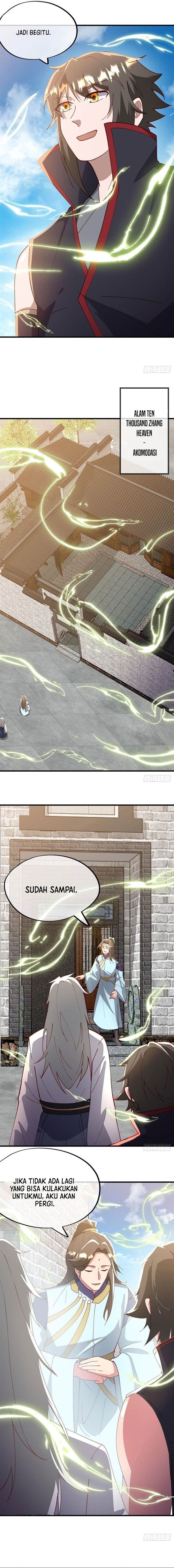 Peerless Soul Chap 616 - Next Chap 617