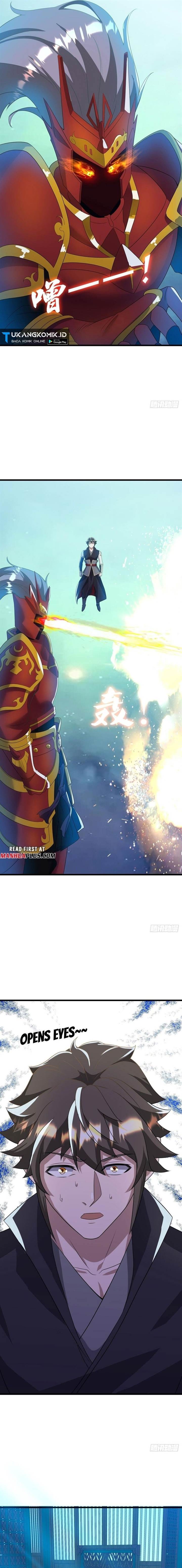 Peerless Soul Chap 616 - Next Chap 617