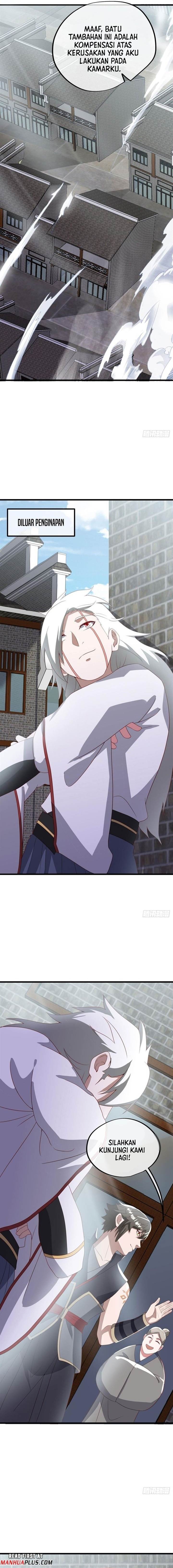 Peerless Soul Chap 616 - Next Chap 617