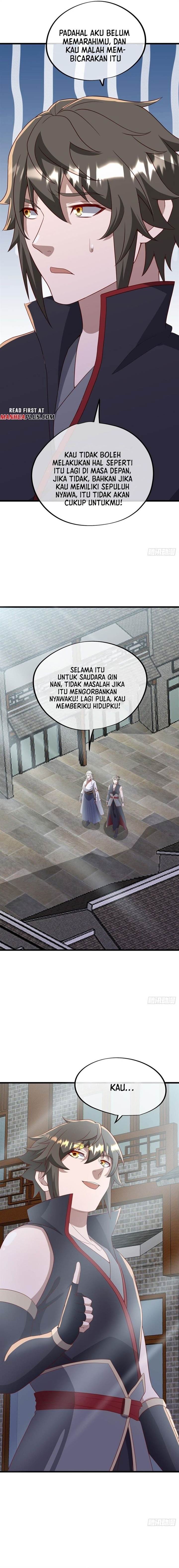 Peerless Soul Chap 616 - Next Chap 617