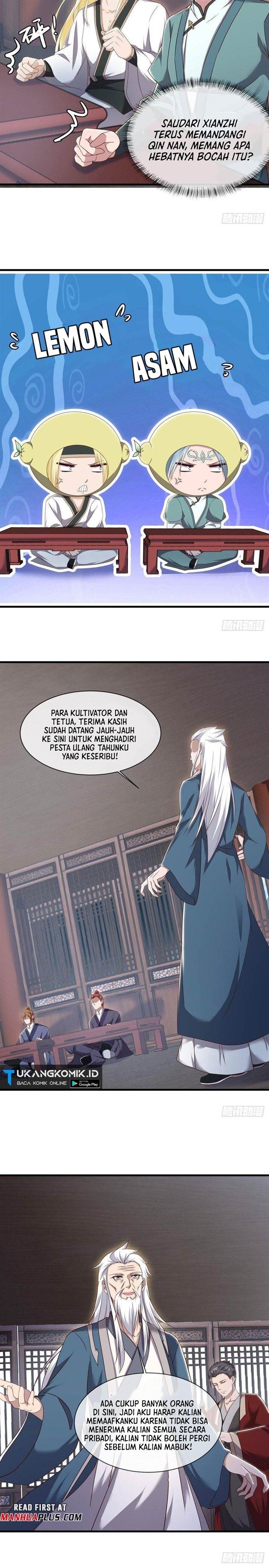 Peerless Soul Chap 618 - Next Chap 619