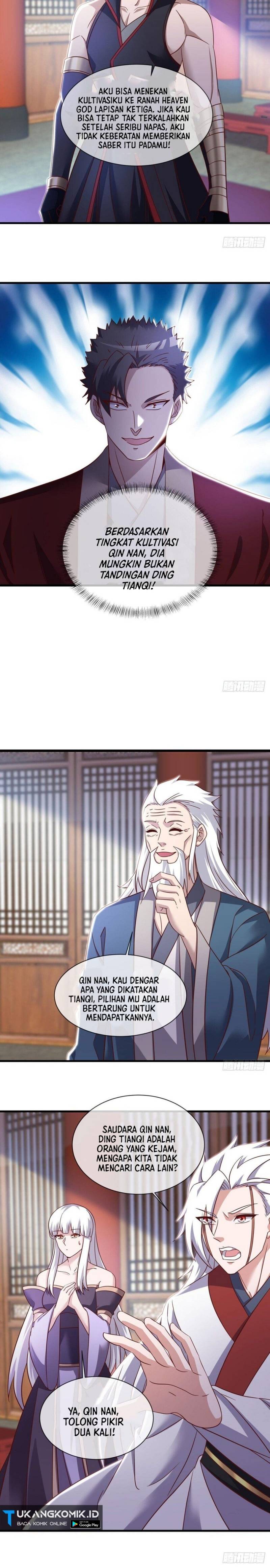 Peerless Soul Chap 619 - Next Chap 620