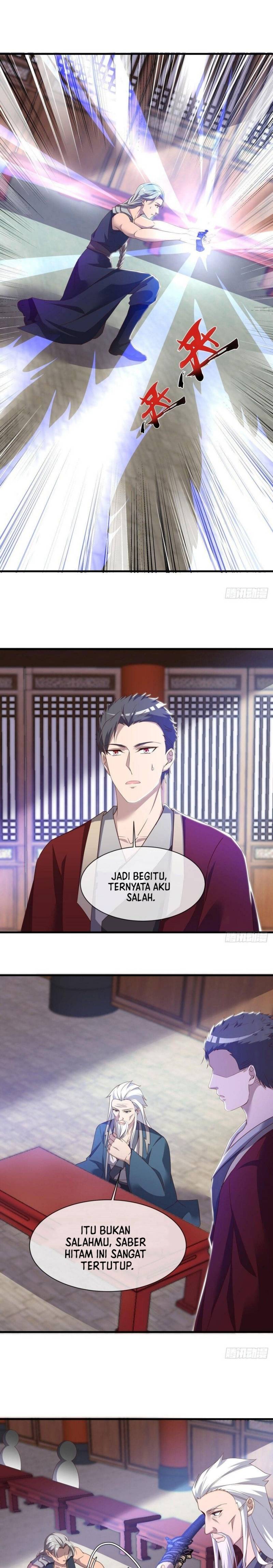 Peerless Soul Chap 619 - Next Chap 620