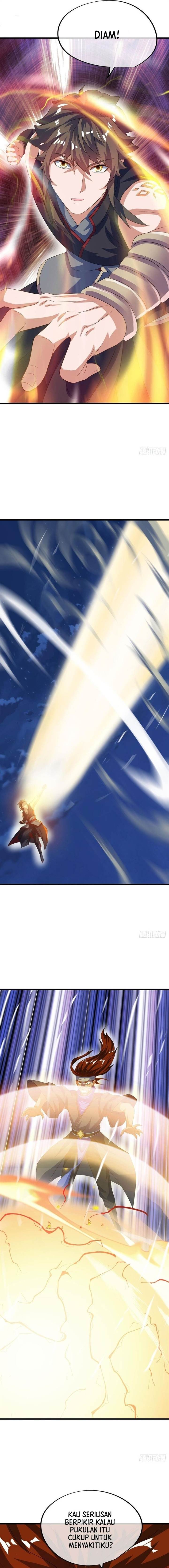 Peerless Soul Chap 611 - Next Chap 612