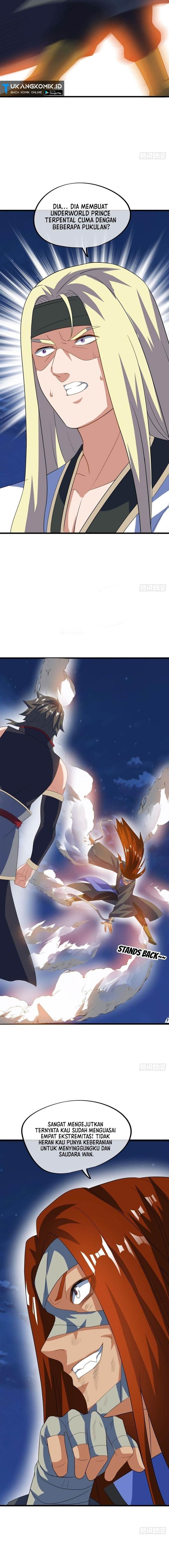 Peerless Soul Chap 611 - Next Chap 612