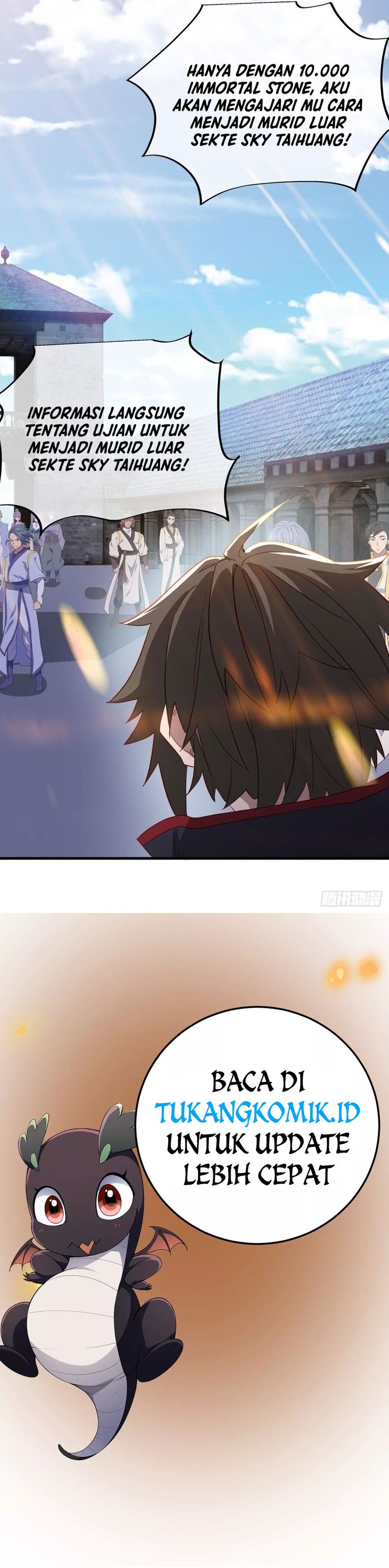 Peerless Soul Chap 613 - Next Chap 614