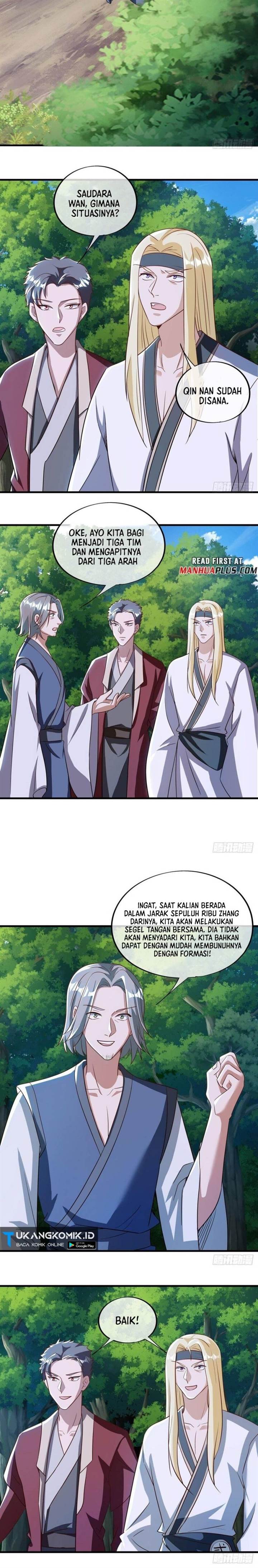 Peerless Soul Chap 627 - Next Chap 628