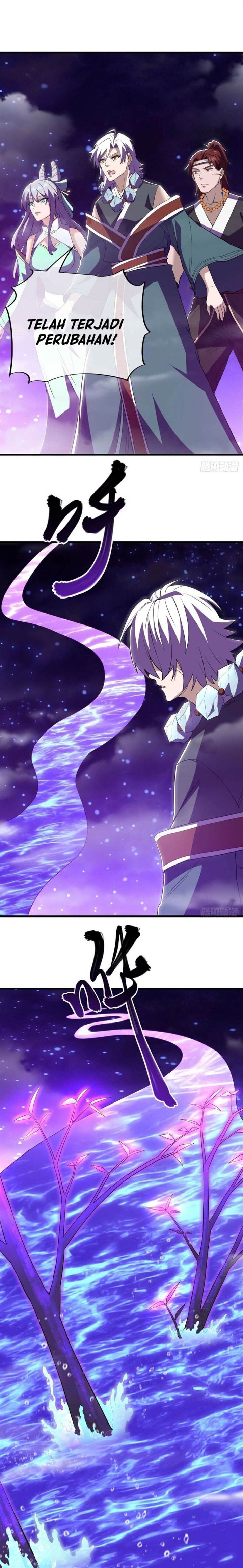 Peerless Soul Chap 624 - Next Chap 625