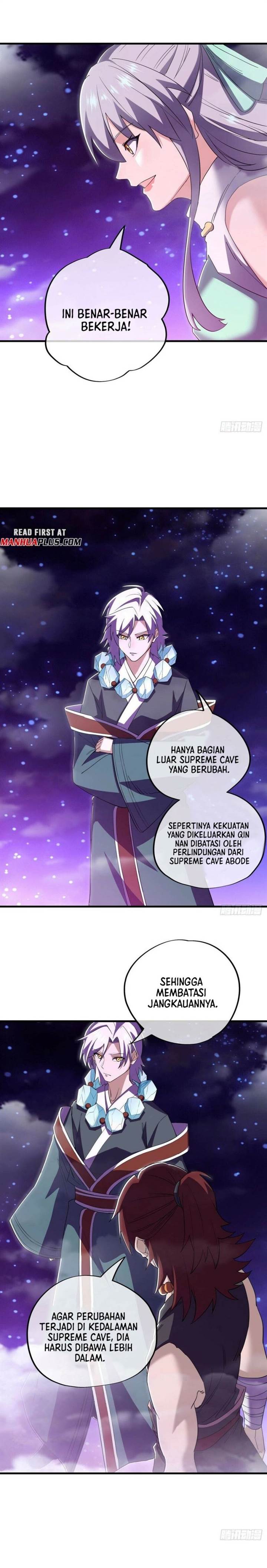 Peerless Soul Chap 624 - Next Chap 625