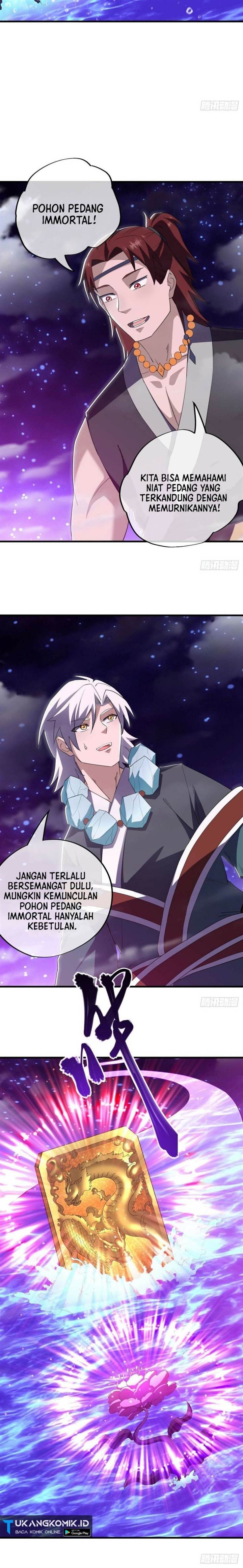 Peerless Soul Chap 624 - Next Chap 625