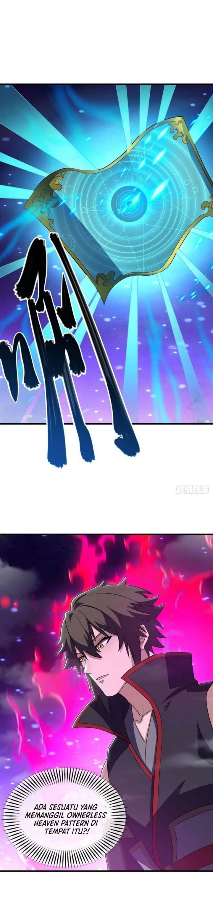 Peerless Soul Chap 624 - Next Chap 625