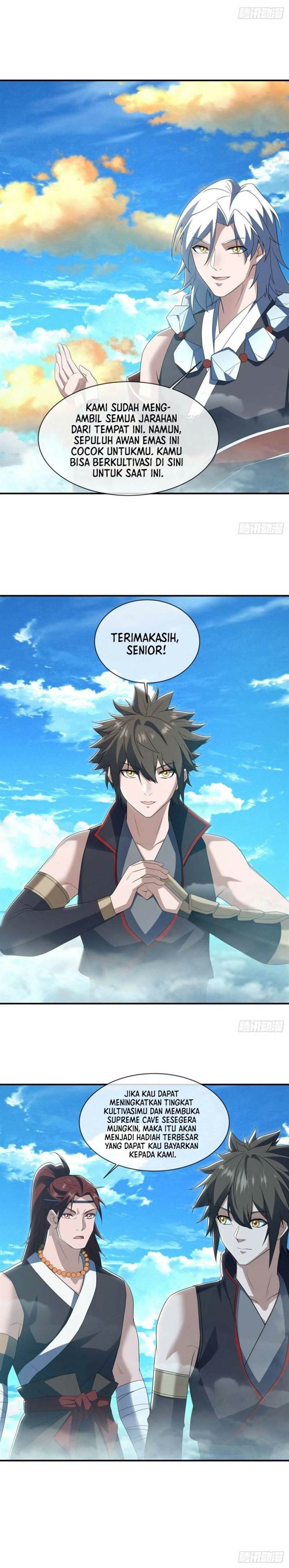 Peerless Soul Chap 624 - Next Chap 625