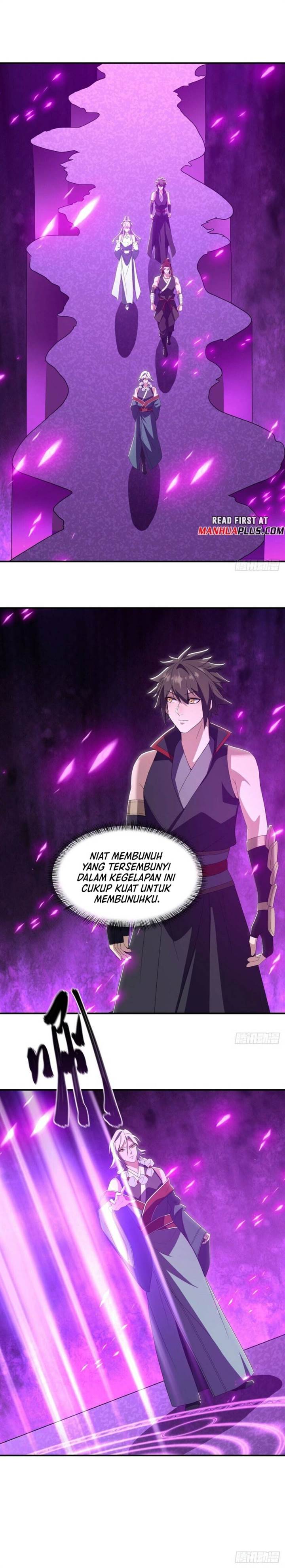 Peerless Soul Chap 624 - Next Chap 625