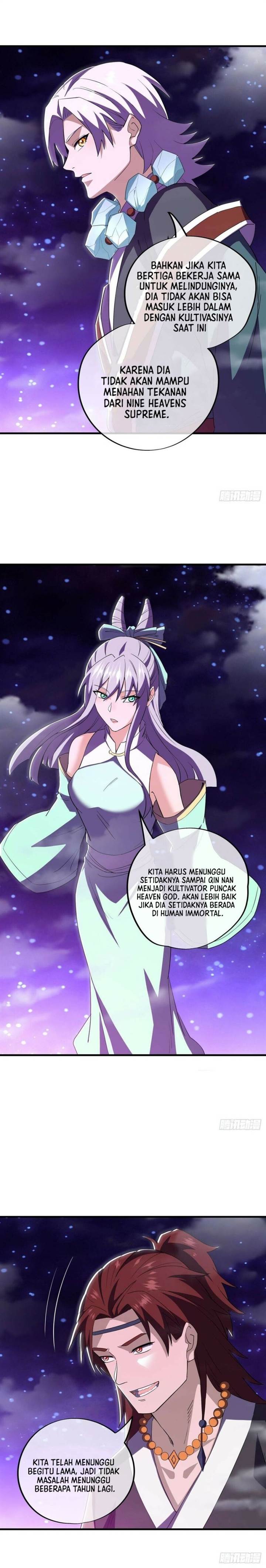 Peerless Soul Chap 624 - Next Chap 625