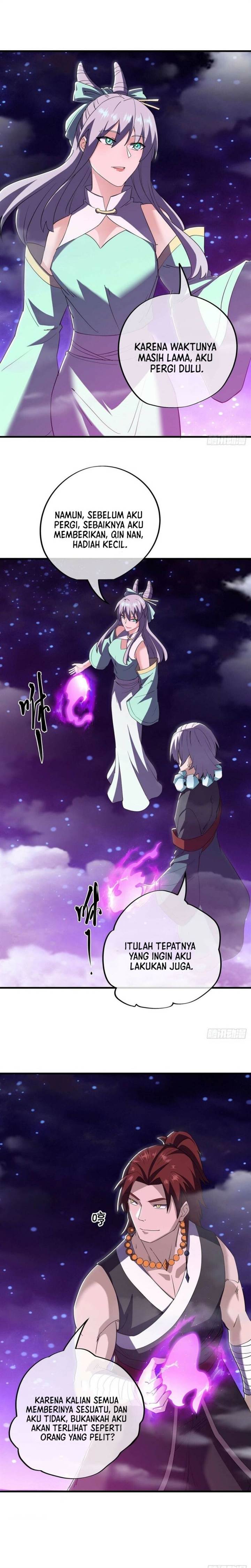 Peerless Soul Chap 624 - Next Chap 625