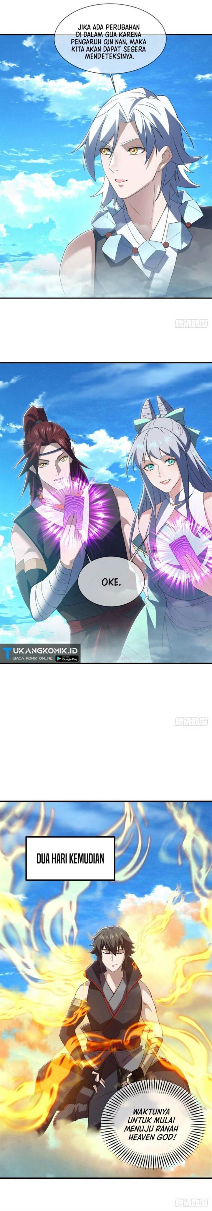 Peerless Soul Chap 624 - Next Chap 625