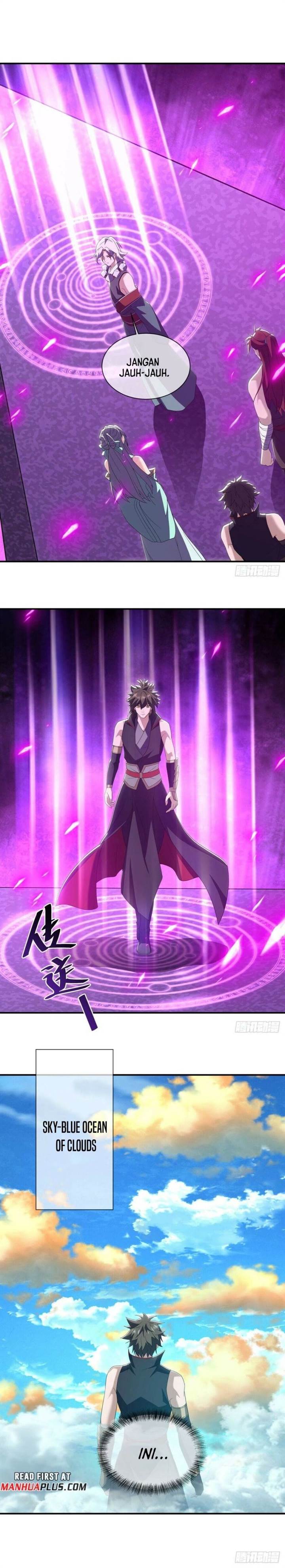 Peerless Soul Chap 624 - Next Chap 625